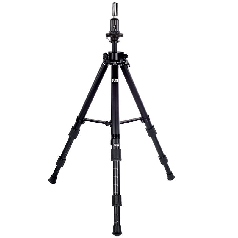 Universal Tripod with Swivel Base