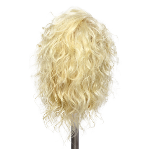 Pivot Point Hair Mannequin Lana