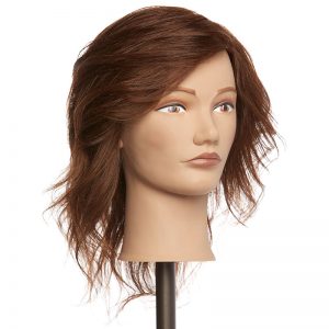 Pivot Point Hair Mannequin Sarah