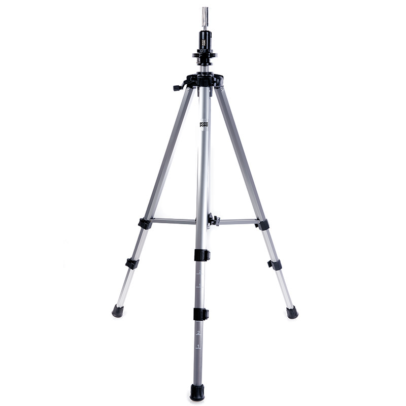 Pivot Point Professional Tripod w/Swivel Base