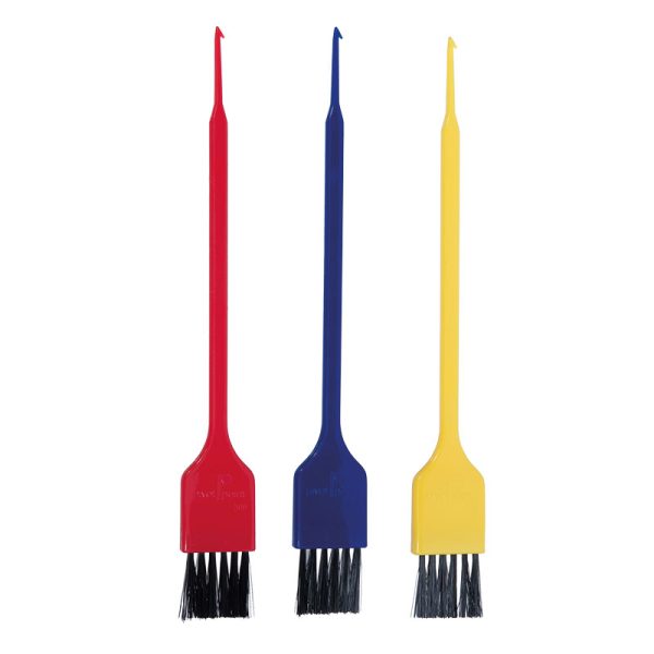 Small Tint Brushes