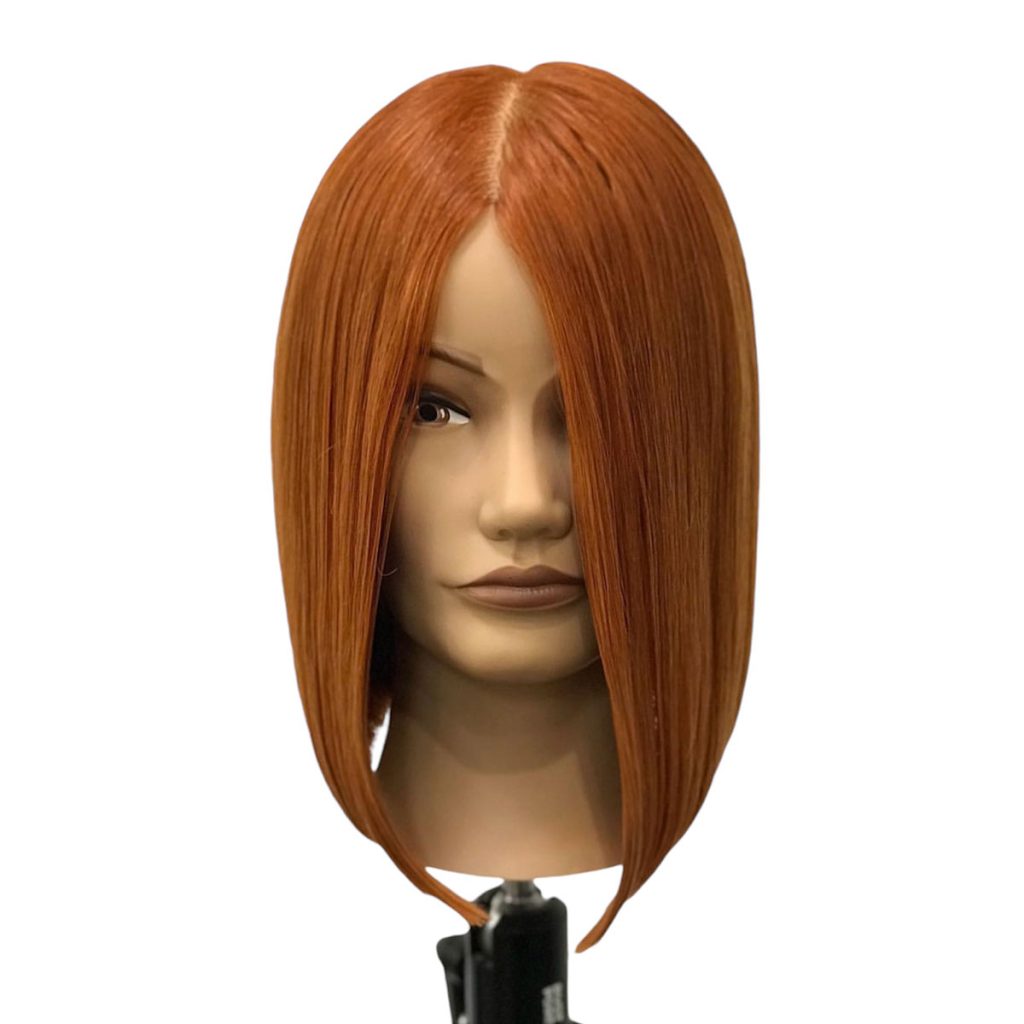 Bridgette Marie - 100% Human Hair Pivot Point Mannequin