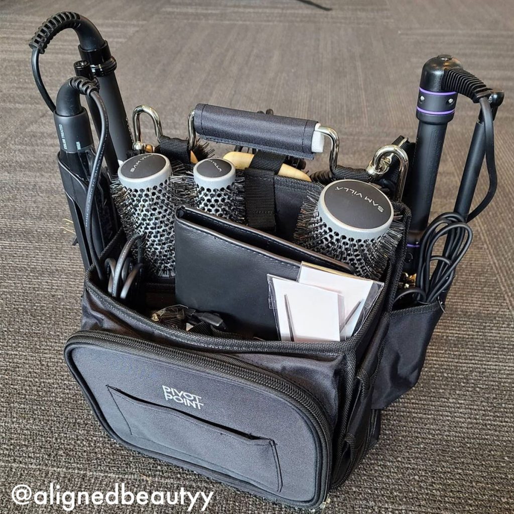 Pivot Point Tool Caddy