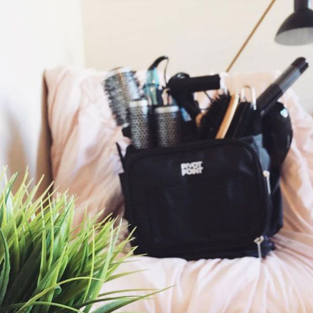 Pivot Point Tool Caddy