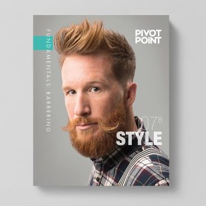 Pivot Point Barbering: Fundamentals 107B - Style