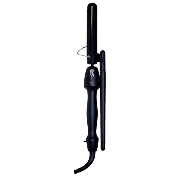 Pivot Point Marcel Iron