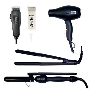 5 Piece Electrical Kit