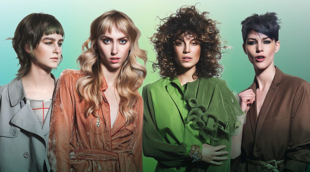 Reconnect Trend Collection