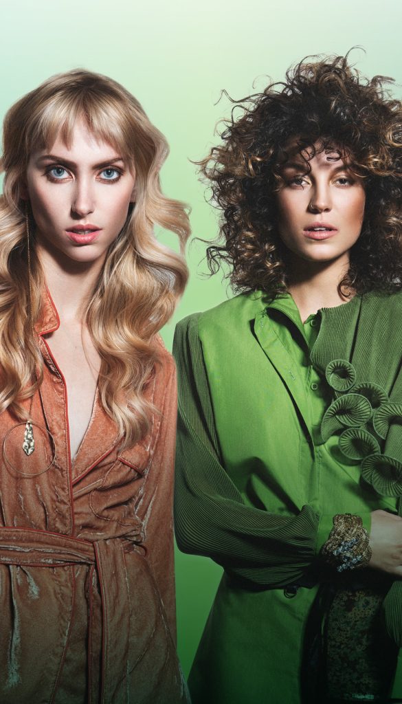 Reconnect Trend Collection