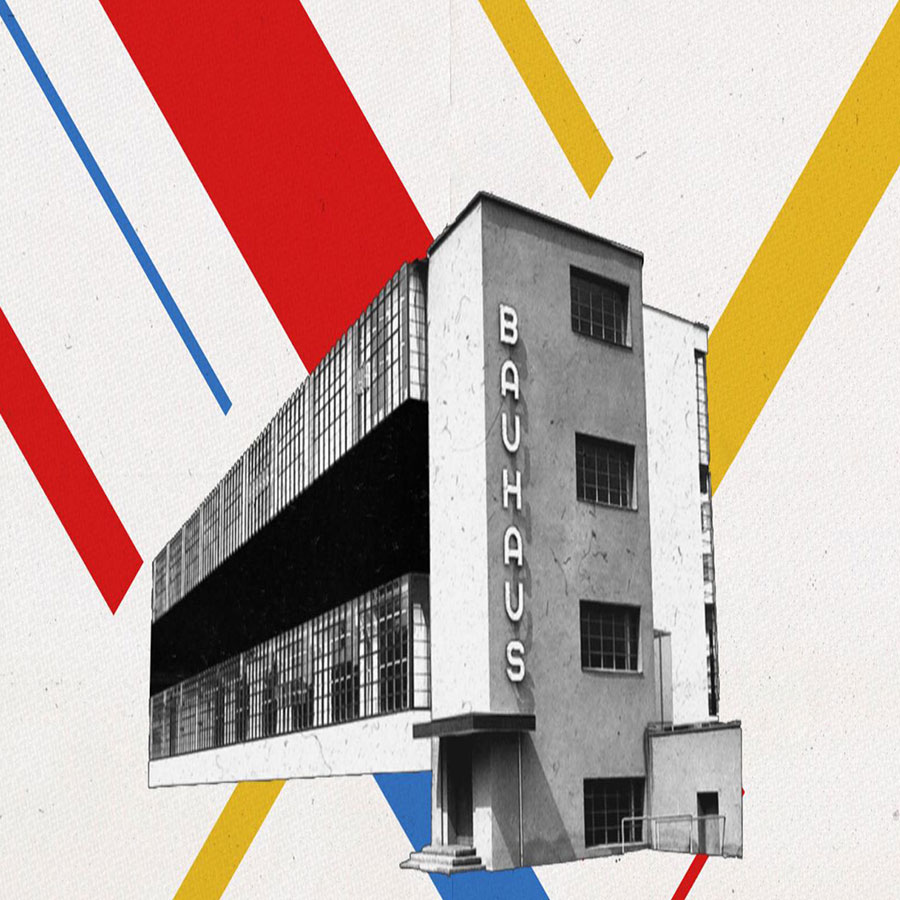 Bauhaus Design