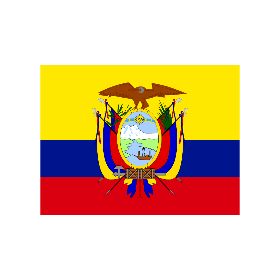 Pivot Point Ecuador
