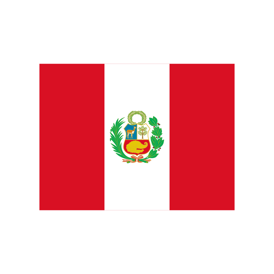 Pivot Point Peru