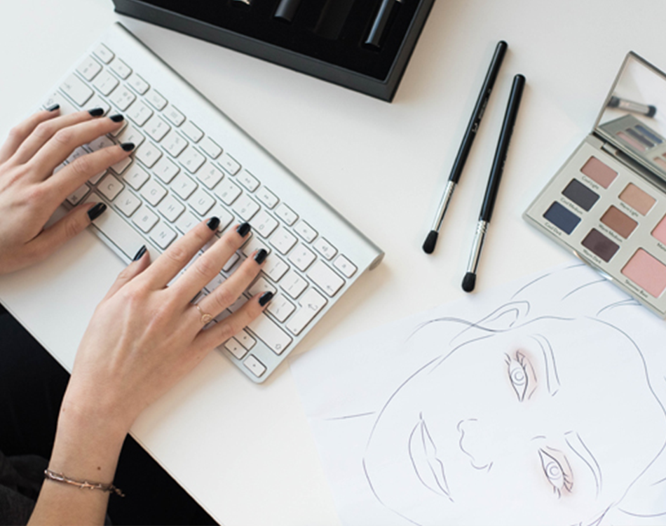 Beauty Editor