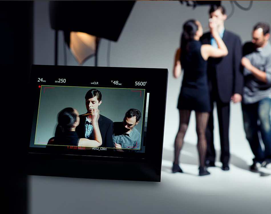 Film And TV Stylist