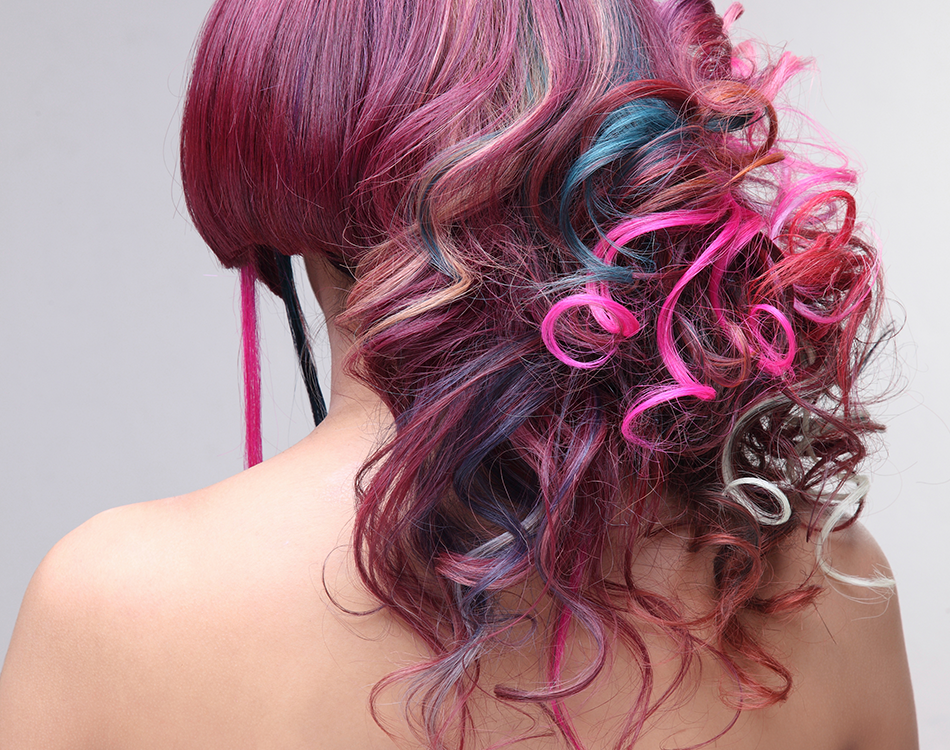 Color Specialist