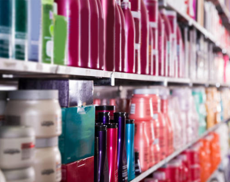 Manufacturer Product Inventory