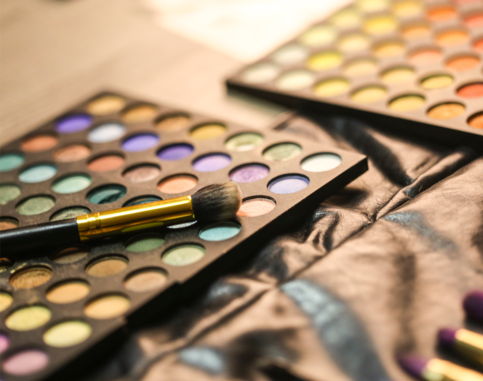 Makeup Artist