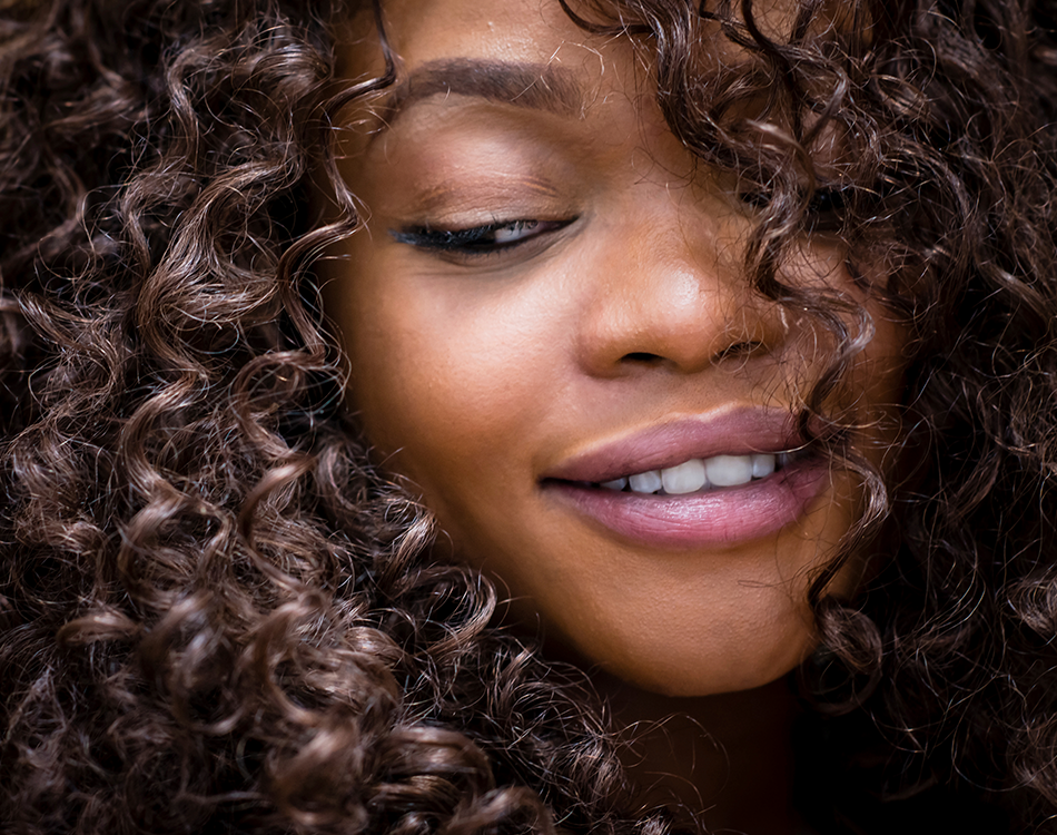 Curly Hair Specialist