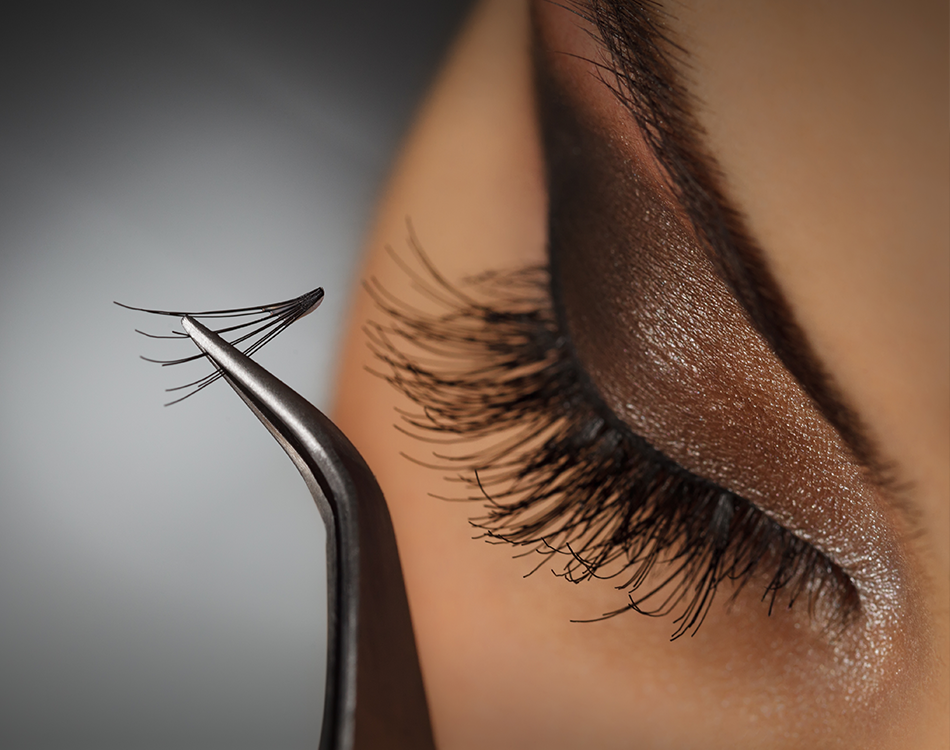 Lash Or Brow Specialist