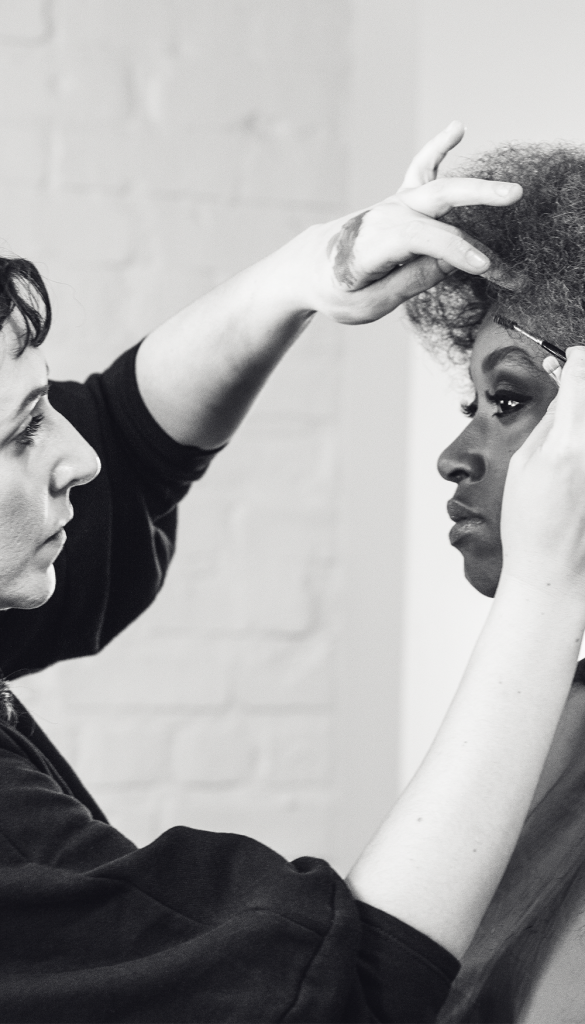 Careers In Hair and Beauty