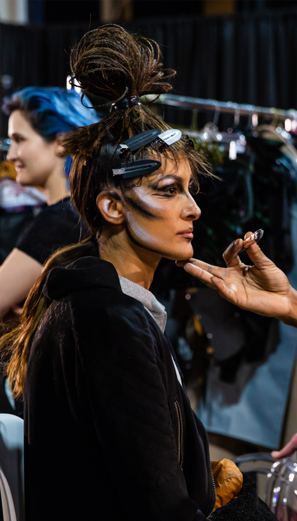 Hair and Beauty Careers