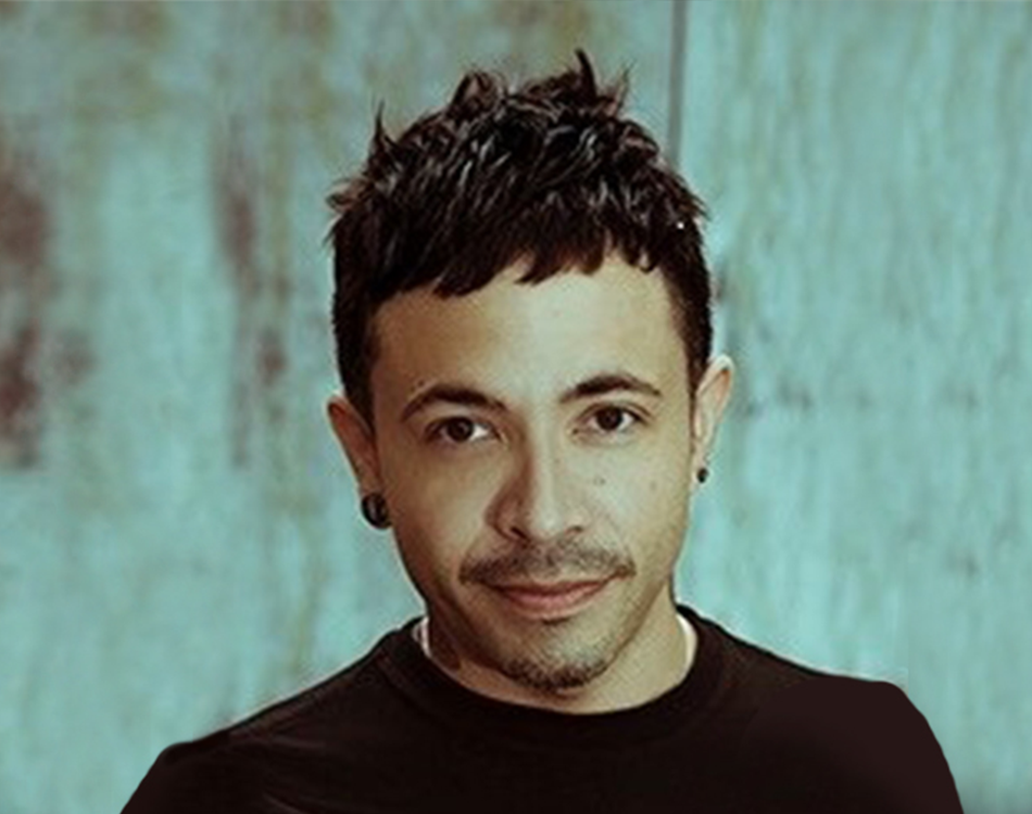 Eli Mancha Pivot Point Alumni