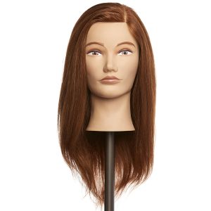Pivot Point Hair Mannequin Charlotte
