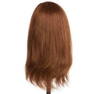 Pivot Point Hair Mannequin Charlotte