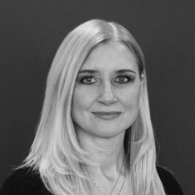 Vasiliki Stavrakis