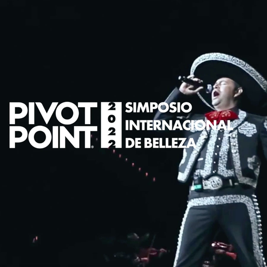 Pivot Point Celebrates Beauty Symposium