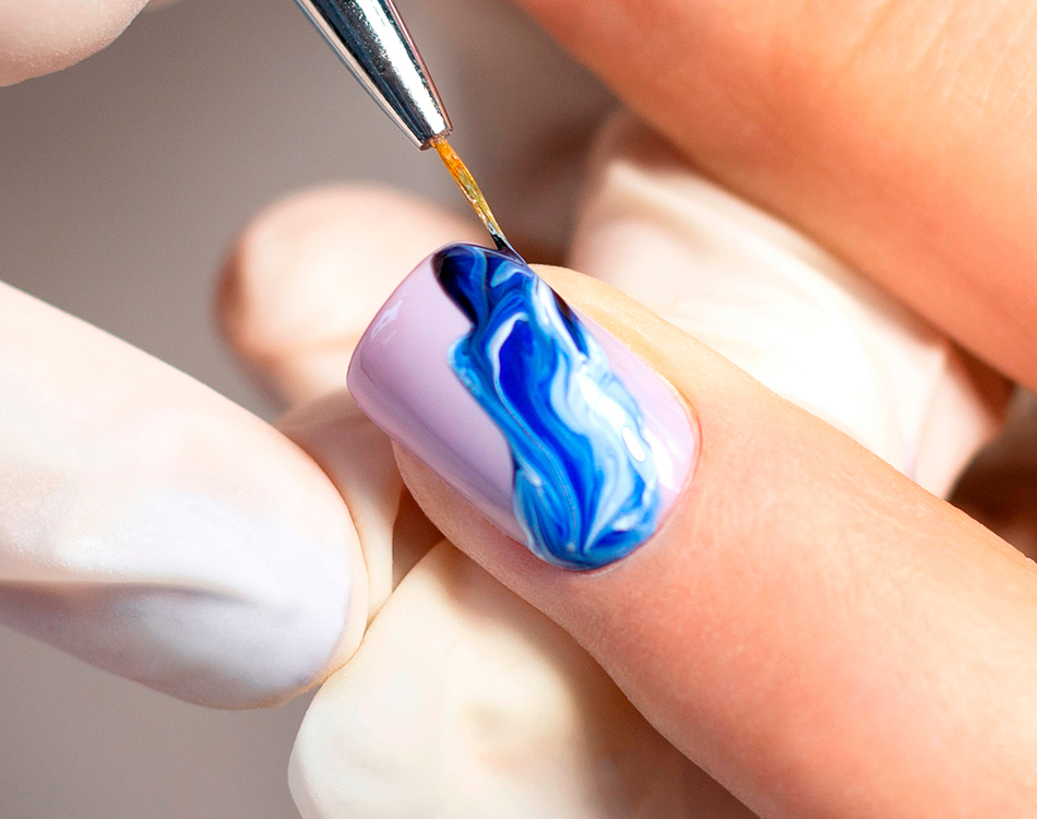 Fundamentals: Nails Market-Driving Trends Manicure Polish