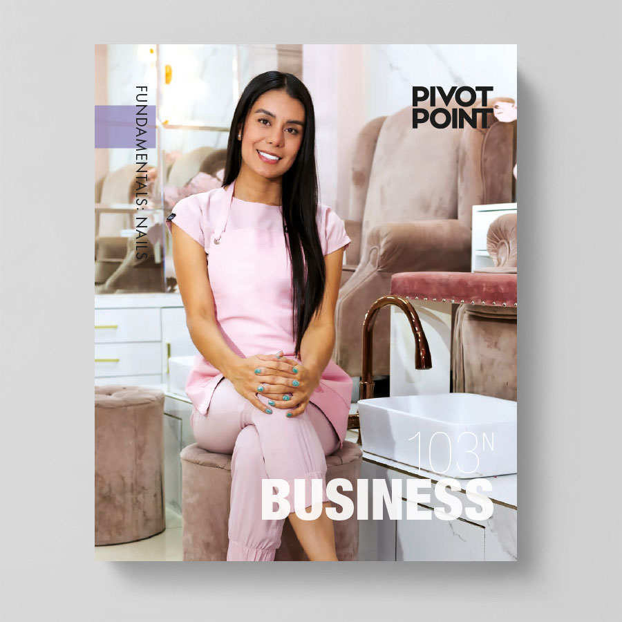 Pivot Point Fundamentals: Nails 103N - Business