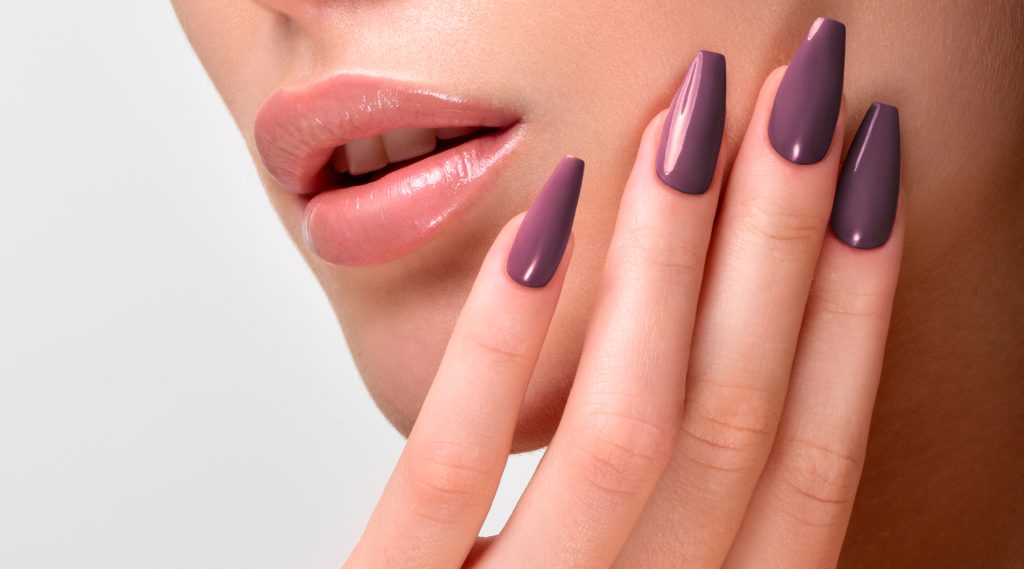 Pivot Point Fundamentals Nails Manicure