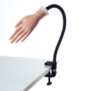High Five Trainer Practice Nail Hand