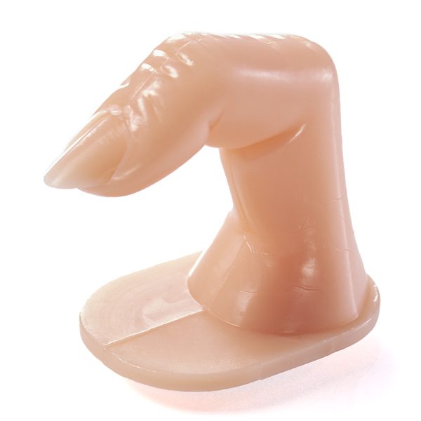 Practice Finger