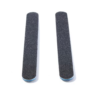 Black File 80/80 Grit