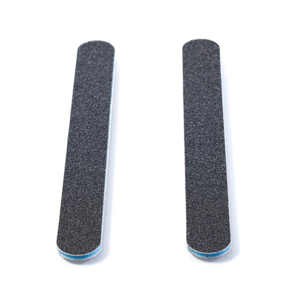 Black File 100/100 Grit
