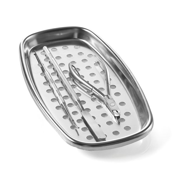 Utility Tray