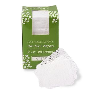 Lint Free Pads