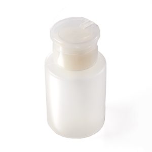 Liquid Pump Bottle