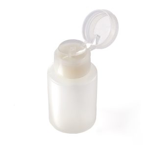 Liquid Pump Bottle