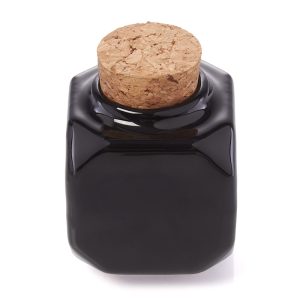 Porcelain Jar