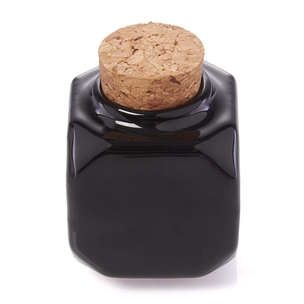 Porcelain Jar