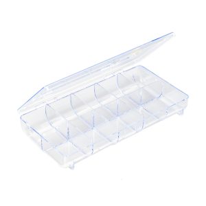 Plastic Organizer