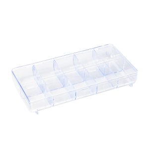 Plastic Organizer