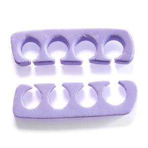 Toe Separators