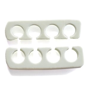Toe Separators