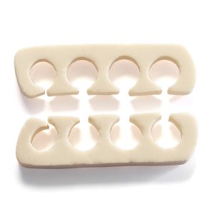 Toe Separators