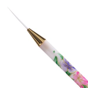 Nail Art Brush Set