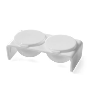 Double Dappen Dish